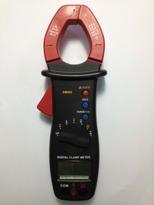  EM-400 交直流鉤錶