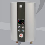 和成-新ALPS  熱水系統規劃 智慧恆溫電能熱水器